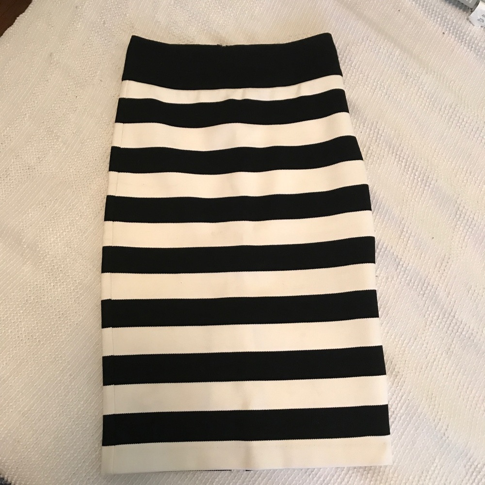 Pencil skirt